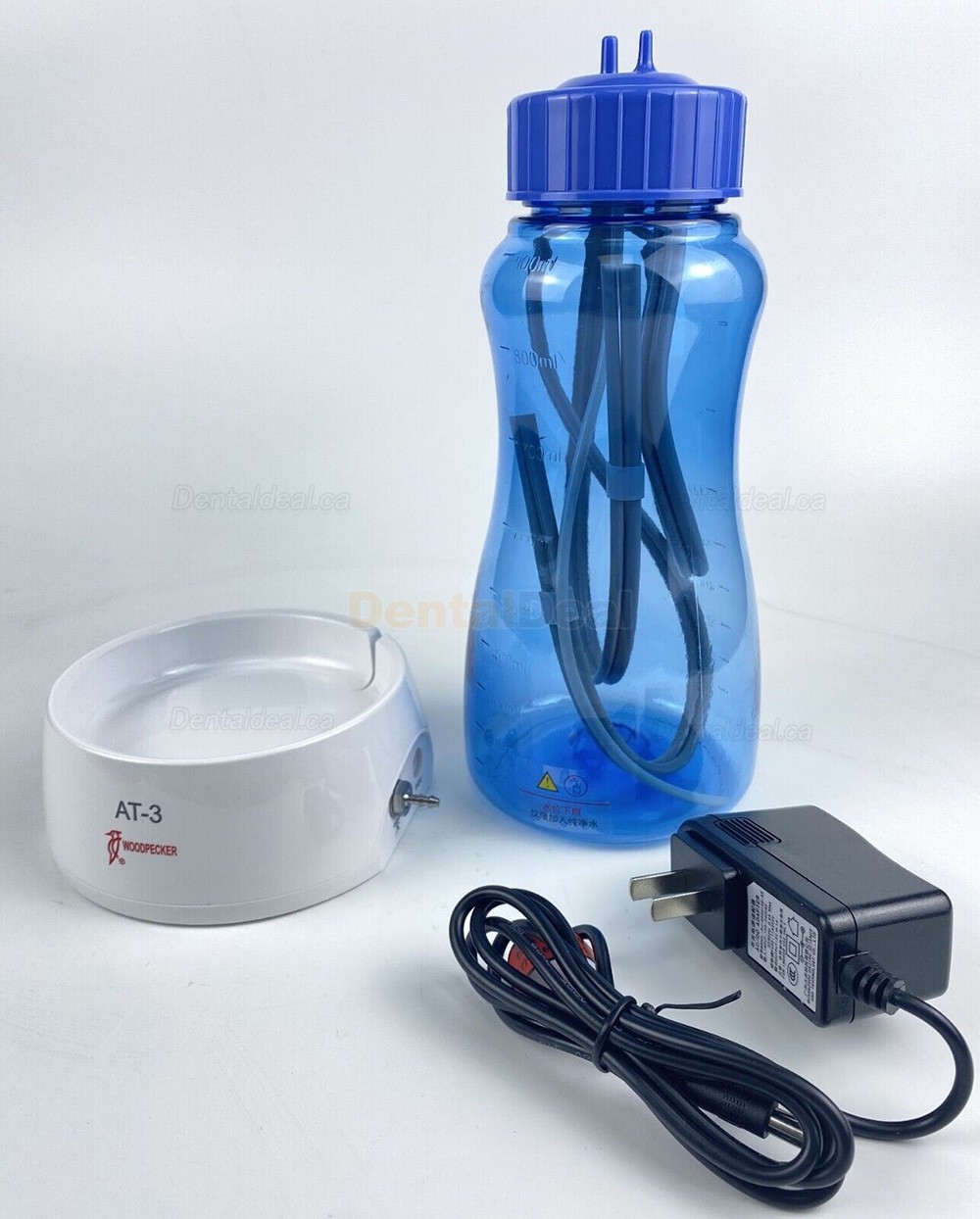 Woodpecker AT-3 Dental Automatic Water Supply System for Ultrasonic Scaler